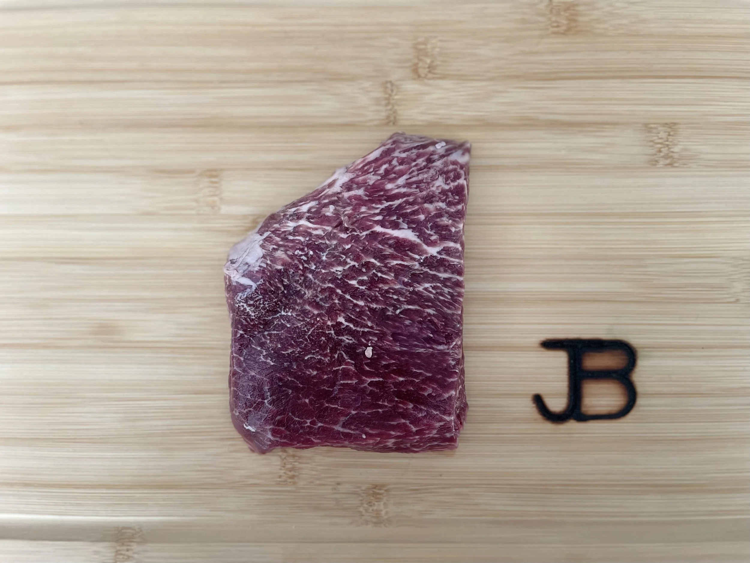 Fullblood Akaushi Beef — JB STEAKS